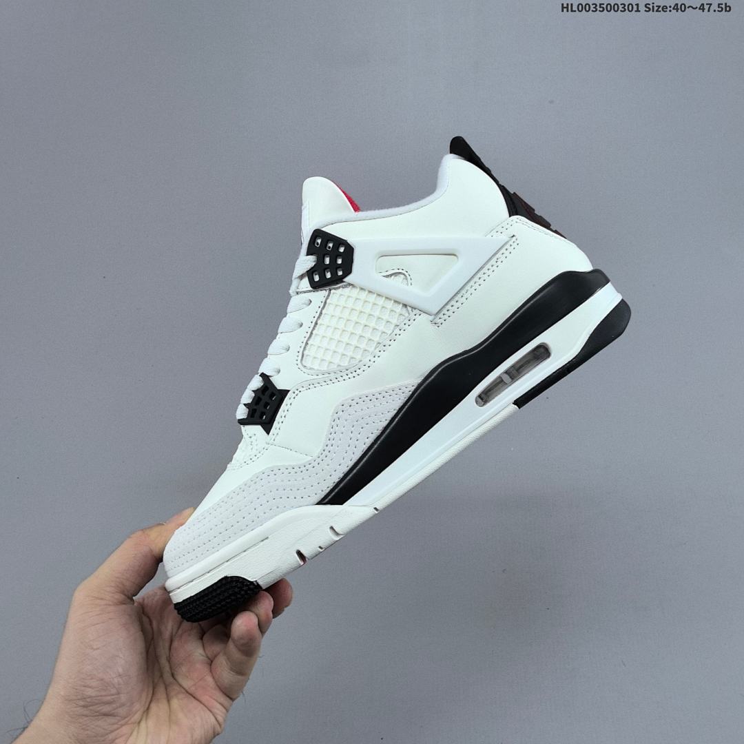 Air Jordan 4 Retro "Flight Club" AJ4 4 aj4 4 Air Jordan 4 " - foto 4