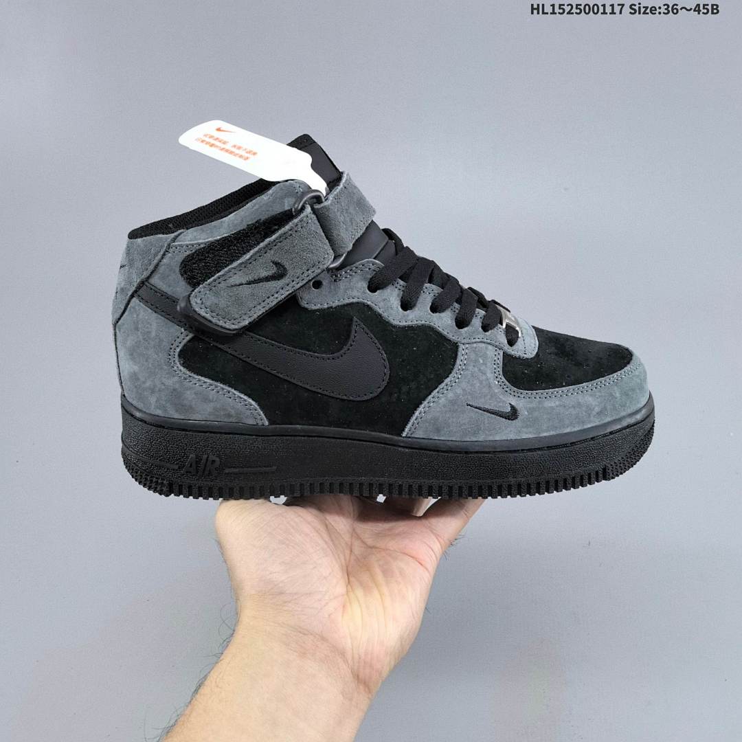 Nike Air Force 1 MID ZH0316-167 S - foto 9
