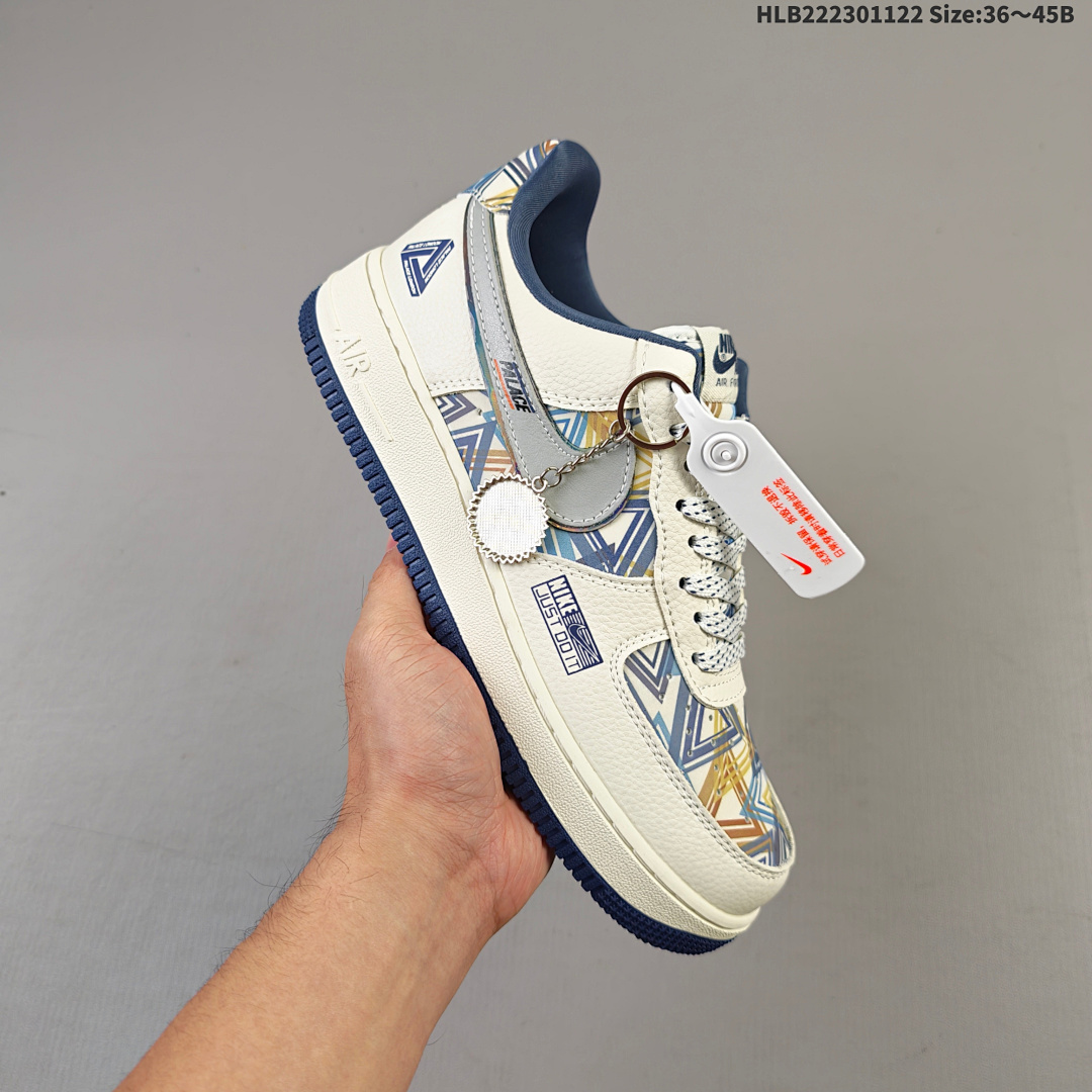 NIKE AIR FORCE 1‘07LV - foto 6