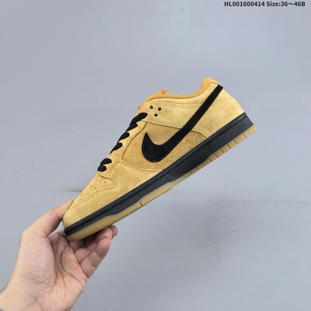 Nike Dunk SB Low SB Nike Dunk SB Pro "W - foto 4
