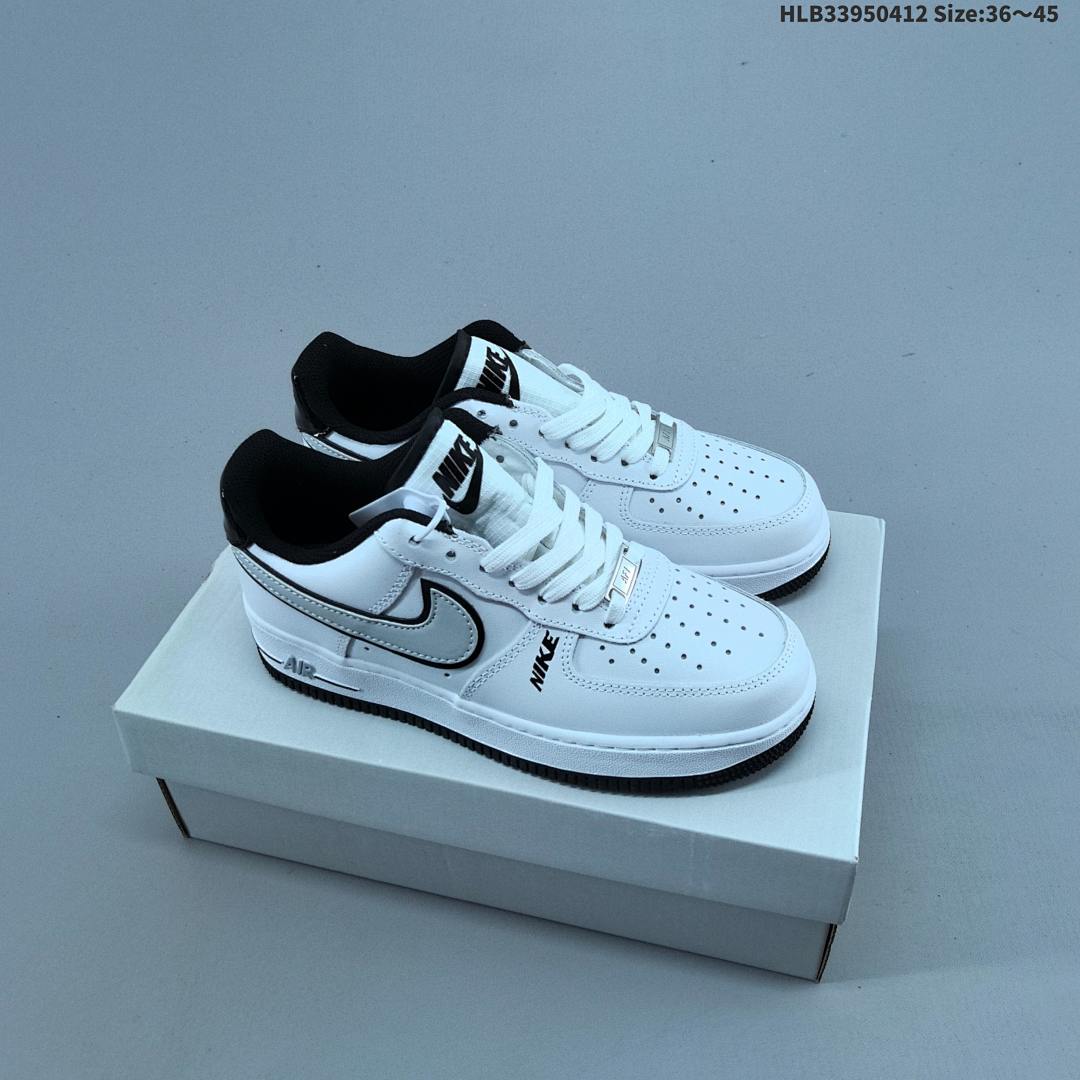 Nike Air Force 1“07 Force 1 - foto 3