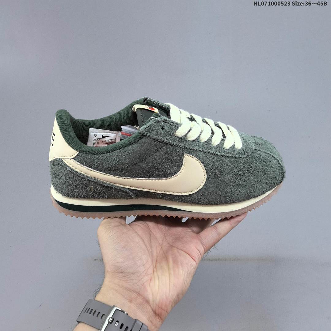 Nike Classic Cortez Cortez - foto 2