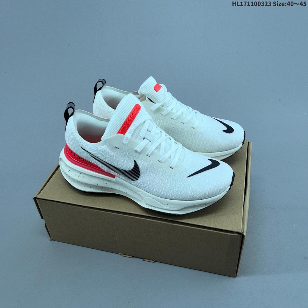 Nike Zoomx Invincible Run FK 3 -001 ID - foto 6