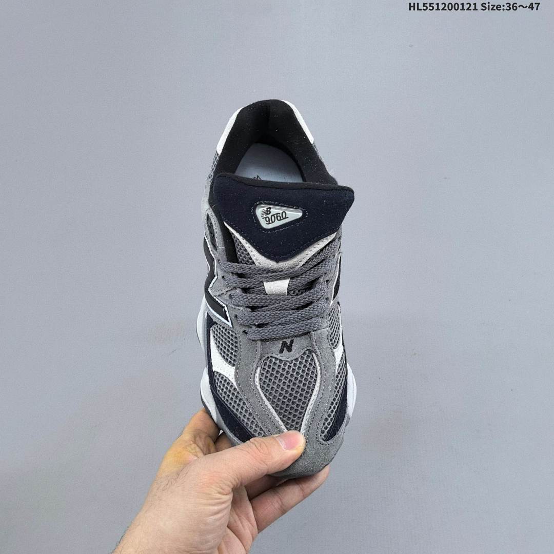 New Balance 9060 ABZORB - foto 6
