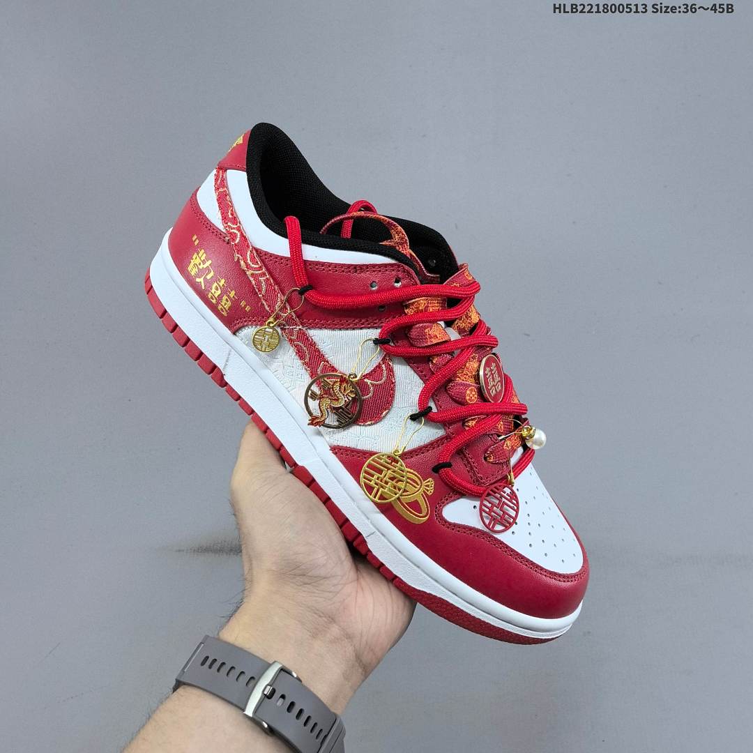 Nike Dunk Low - foto 3