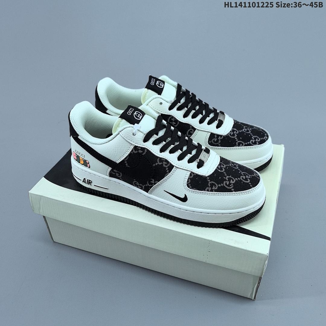 Nike AIR FORCE 1’07 Force - foto 3