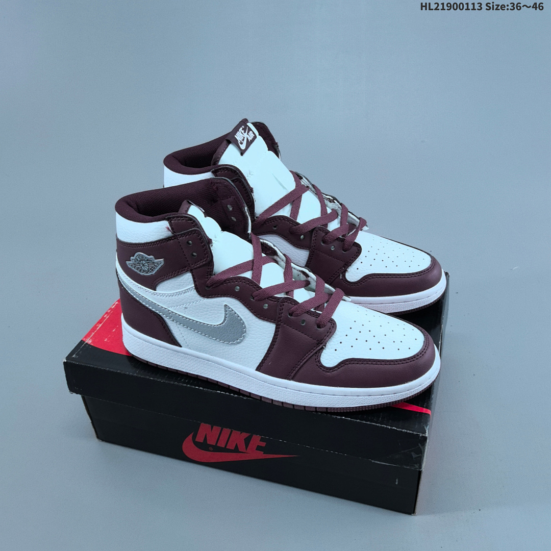 Nike Air Jordan 1 Retro High OG aj1 1 AJ1