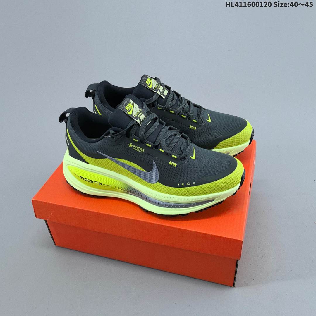 Nike VOMERO 18 GTX ReactX Air Zoom - foto 3