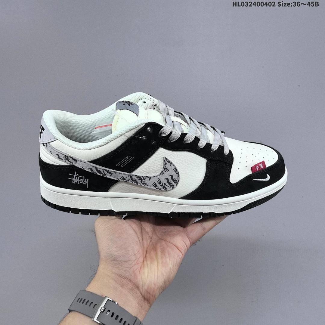NIKE DUNK SB LOW Dunk SB Dunk Dunk Dunk SB - foto 2