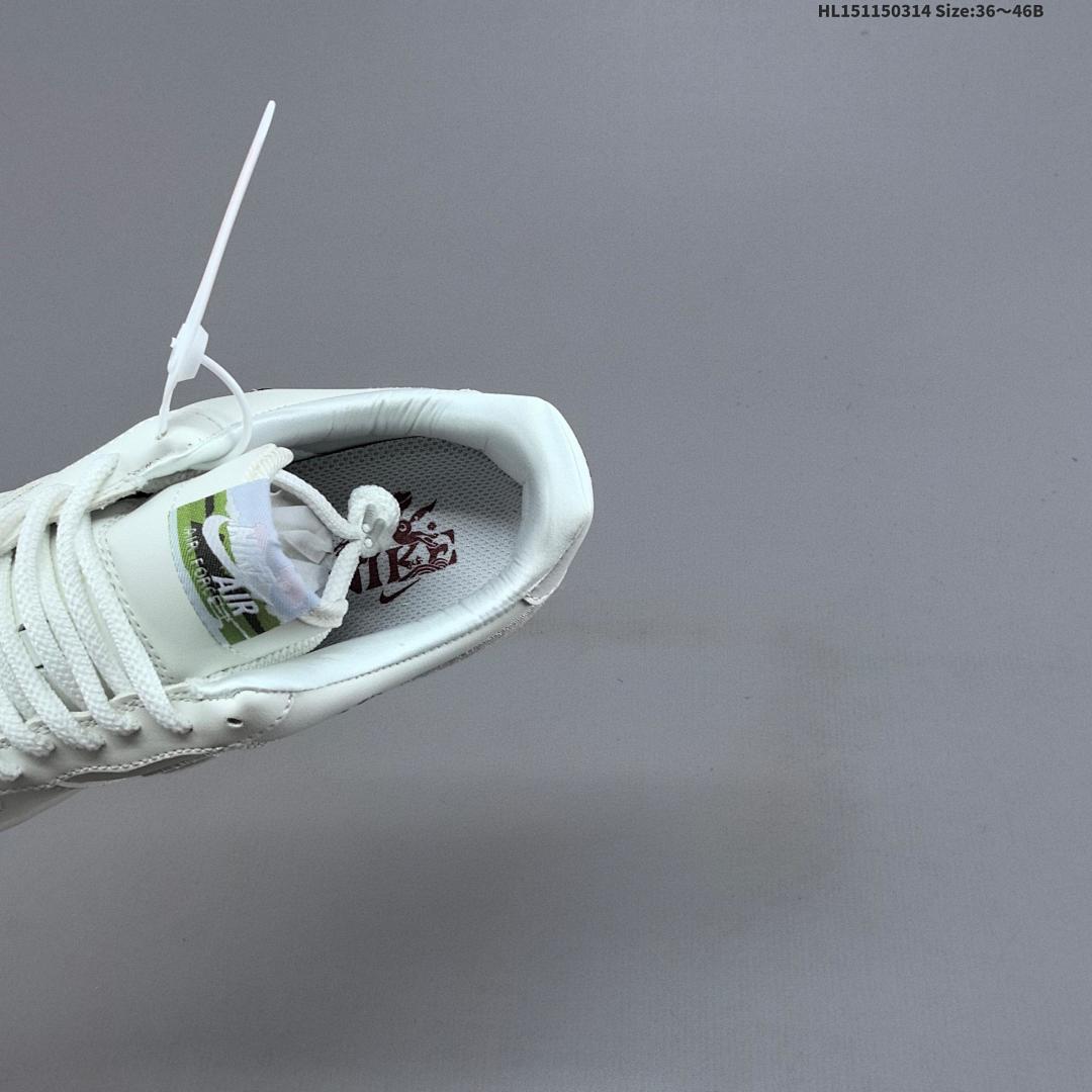 Nike Air Force 1’07 Force 1 - foto 9