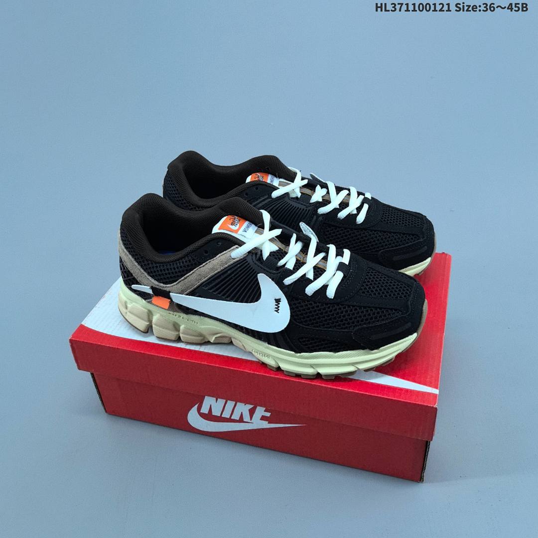 Nike Zoom Vomero 5 -003 4 - foto 17