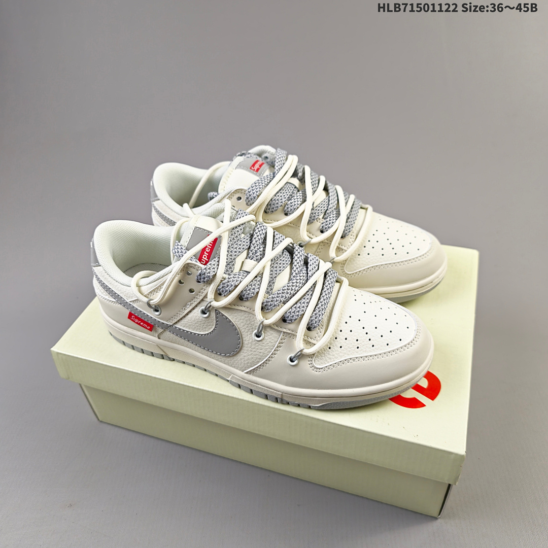 NK Dunk Low Retro "DIY " Sup sb - foto 5