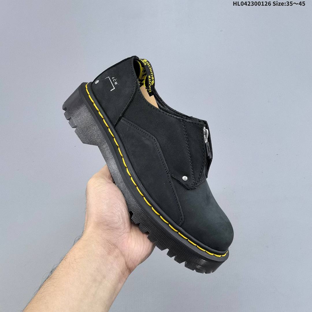 Dr.martens Sinclair PVC - foto 8