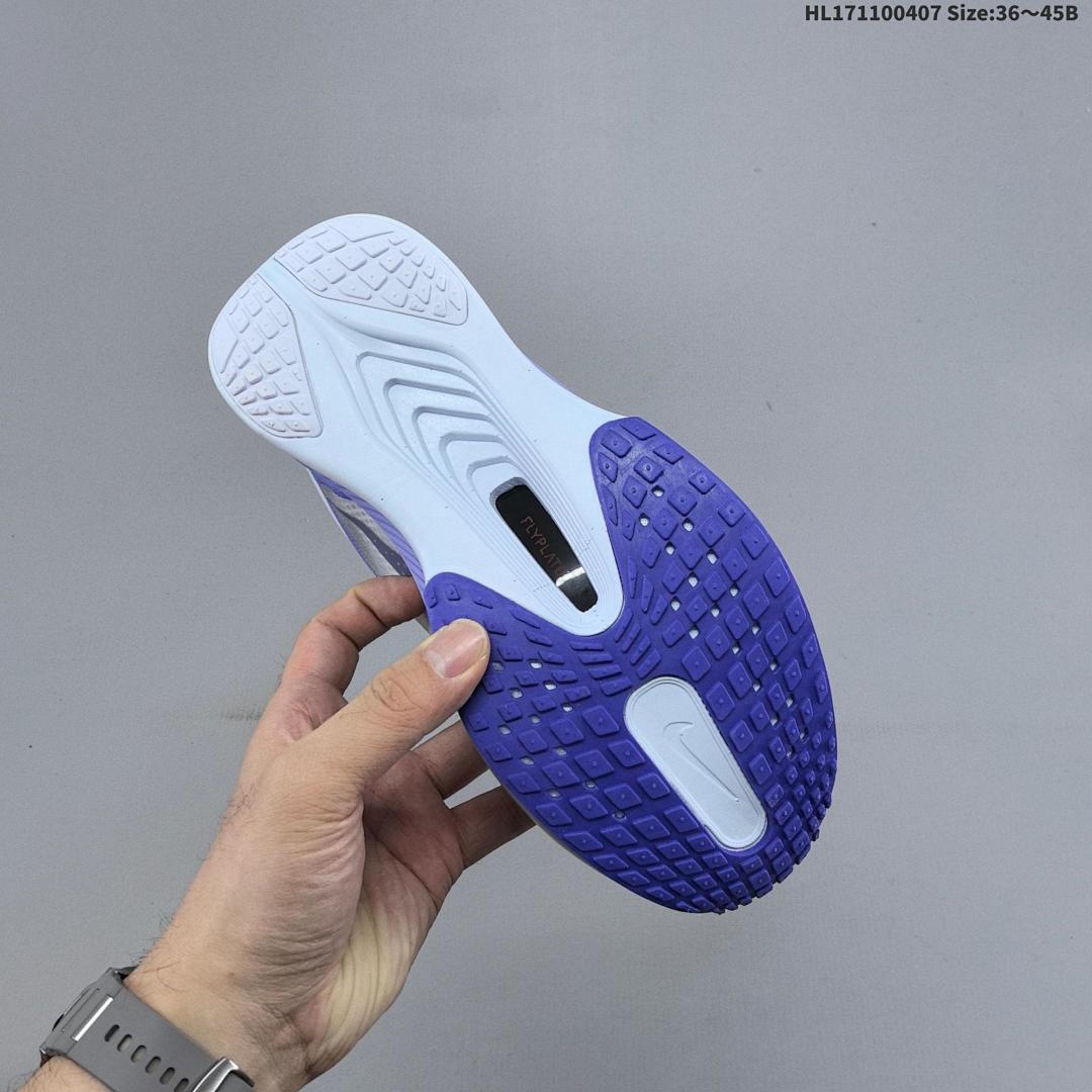NIKE Zoom Fly 6 FN8455-001 ZOOM FLY 6 PRM Nike Zoom Fly 5 - foto 7