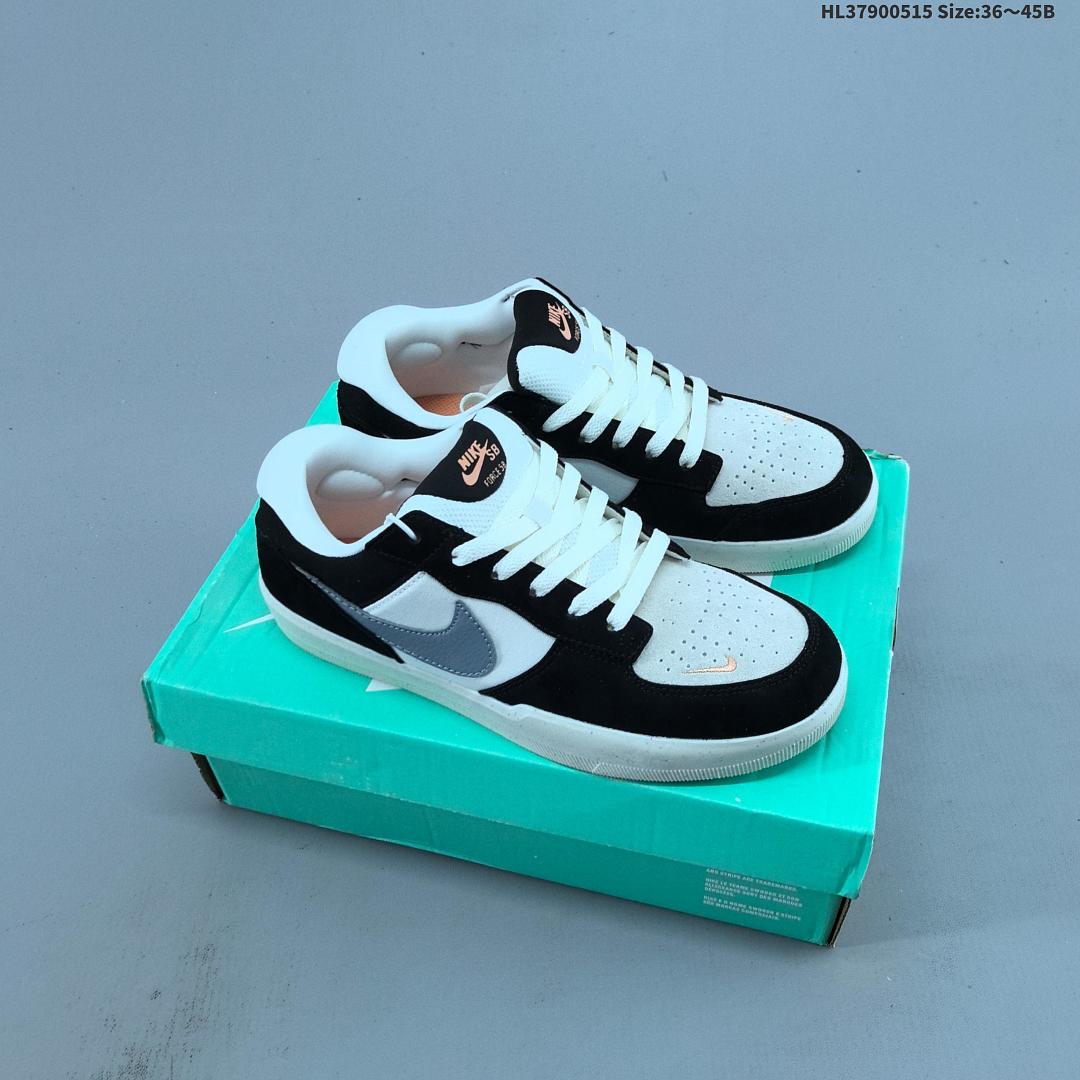 Nike SB Force . - foto 7