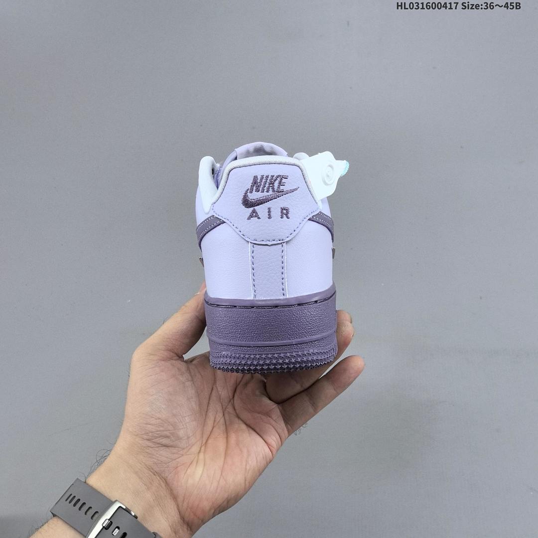 Nike Air Force 1 UTILITY BHM QS - foto 6