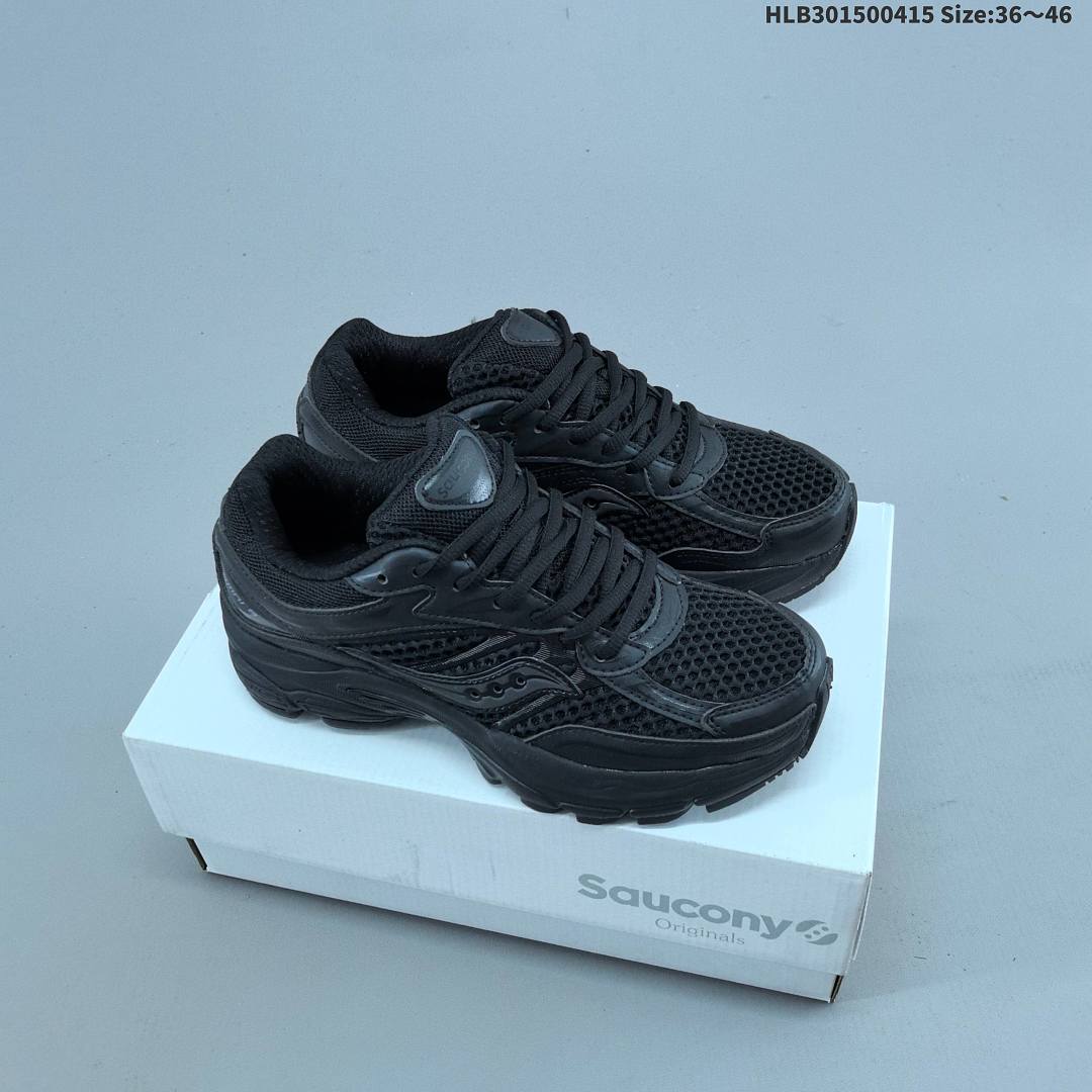 Saucony Pro Grid Omni 9 9