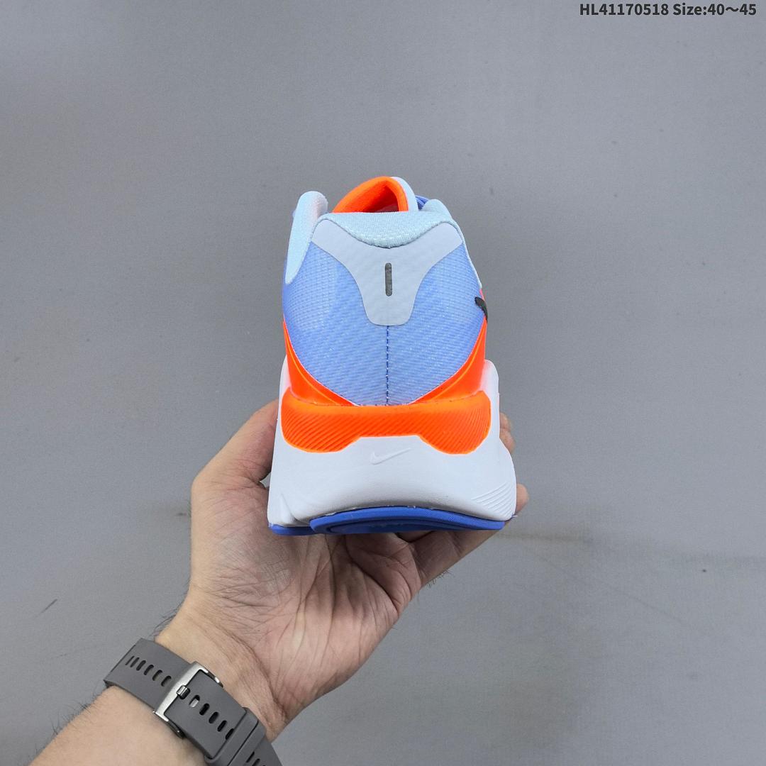 NIKE STRUCTURE PLUS ReactX Air Zoom - foto 6