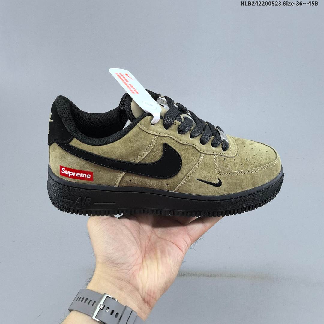NIKE AIR FORCE 1‘07 LV8 -10 - foto 3