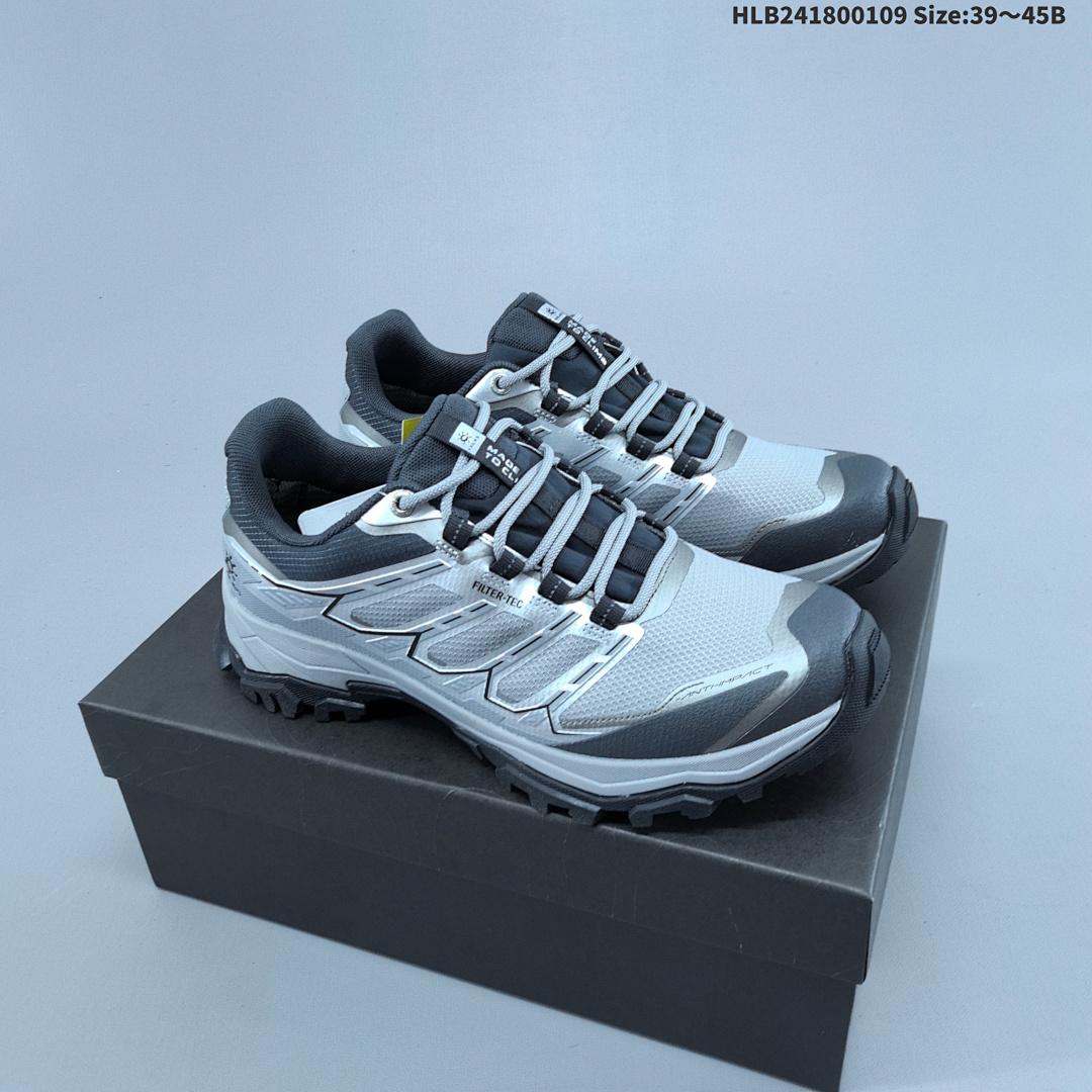 KAILAS GTX Vibram