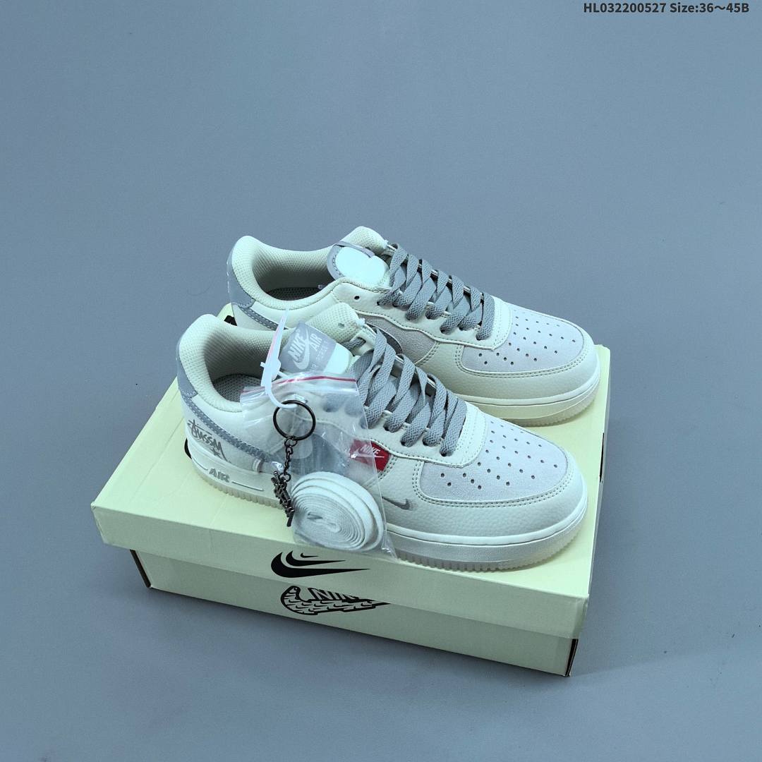 NIKE AIR FORCE 1‘07 -355 S - foto 5