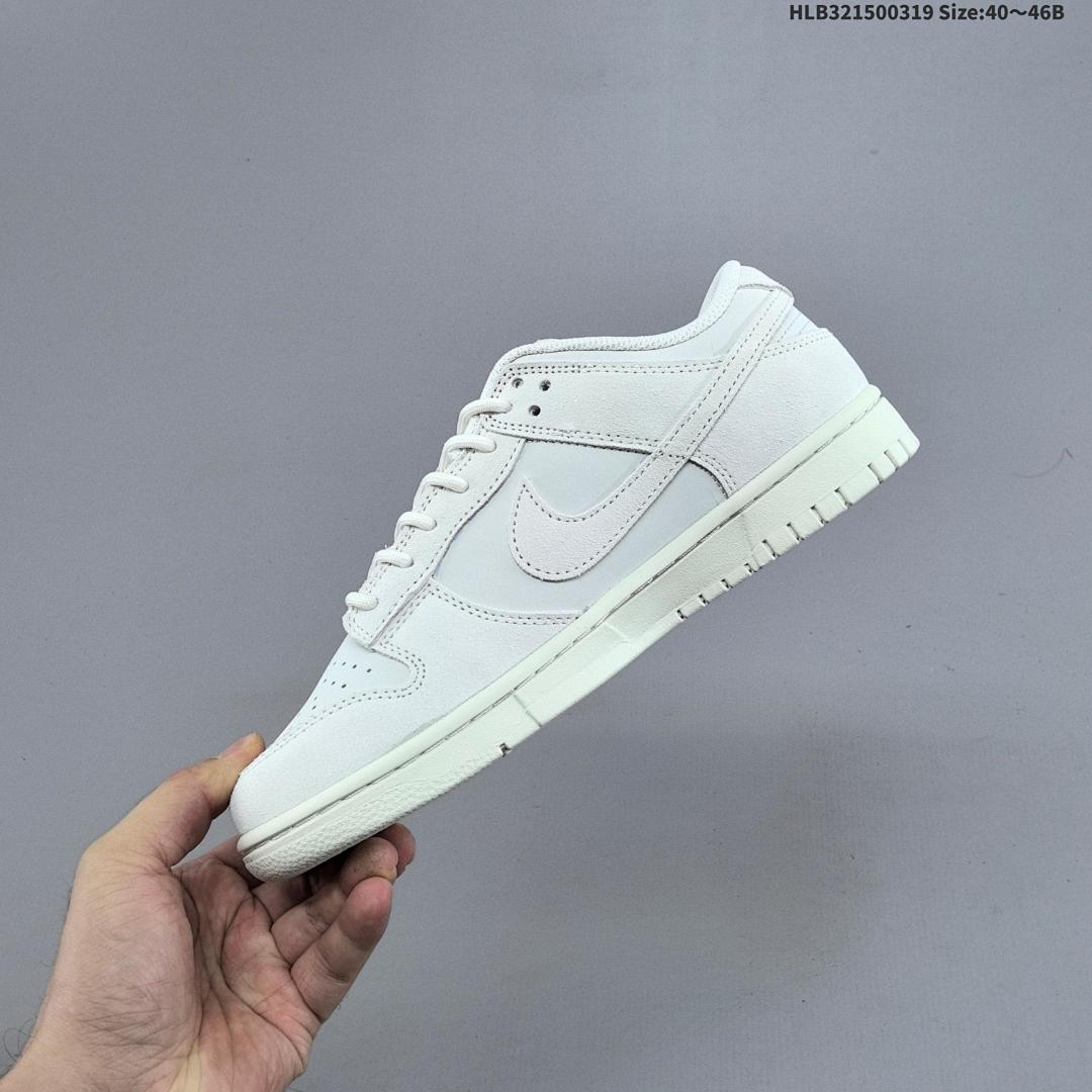 NIKE DUNK SB LOW SB Dunk Dunk Dunk SB - foto 4
