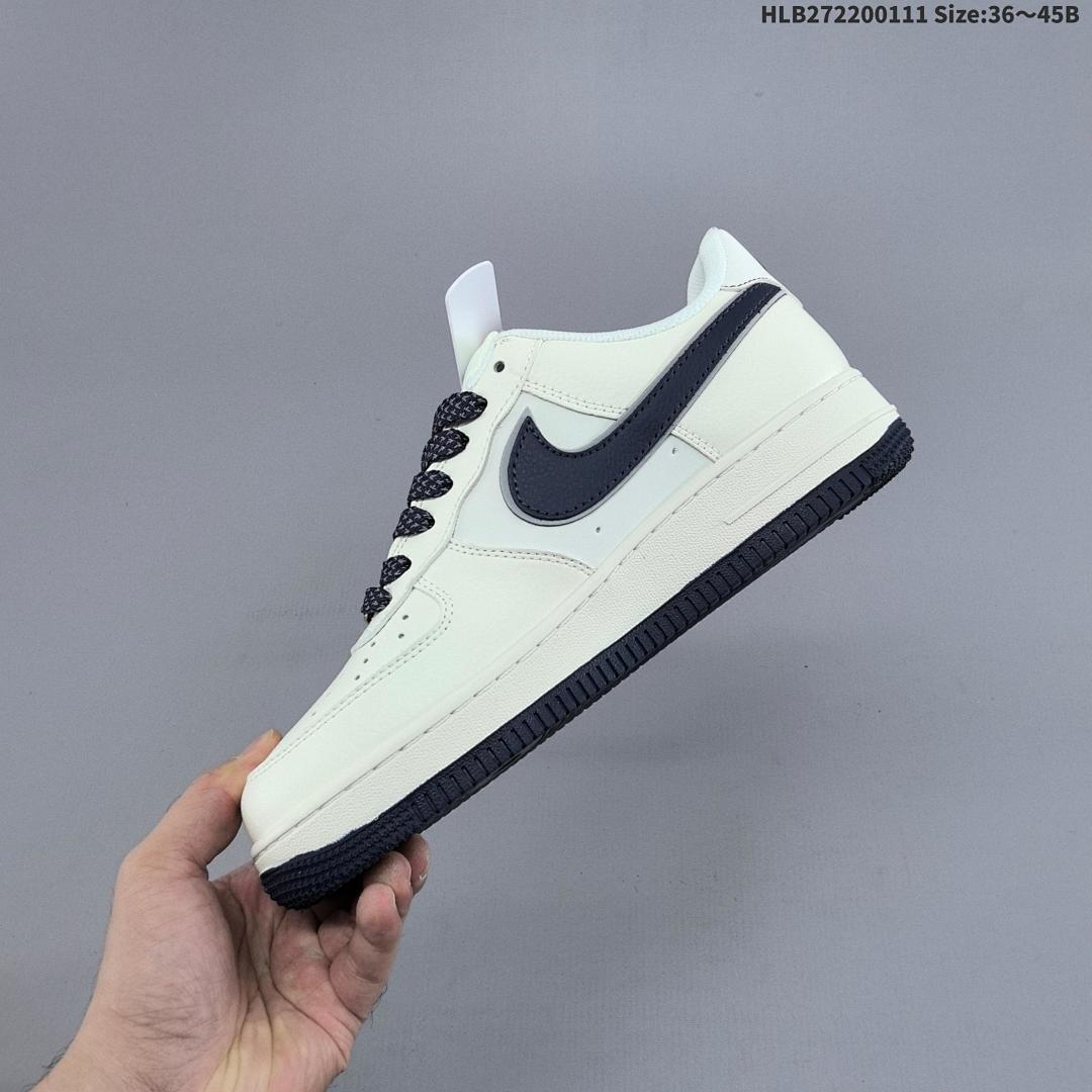 NIKE AIR FORCE 1‘07 LV8 -821 - foto 7