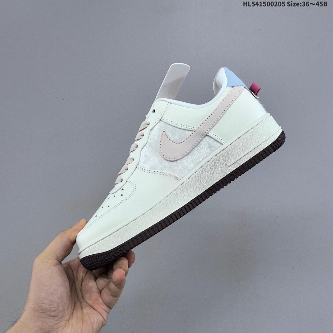 NIKE AIR FORCE 1‘07 LV8 -161 - foto 7