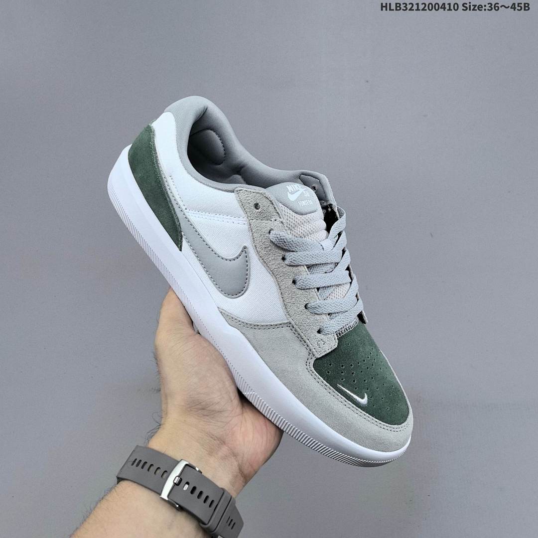 Nike SB Force 58 - foto 3
