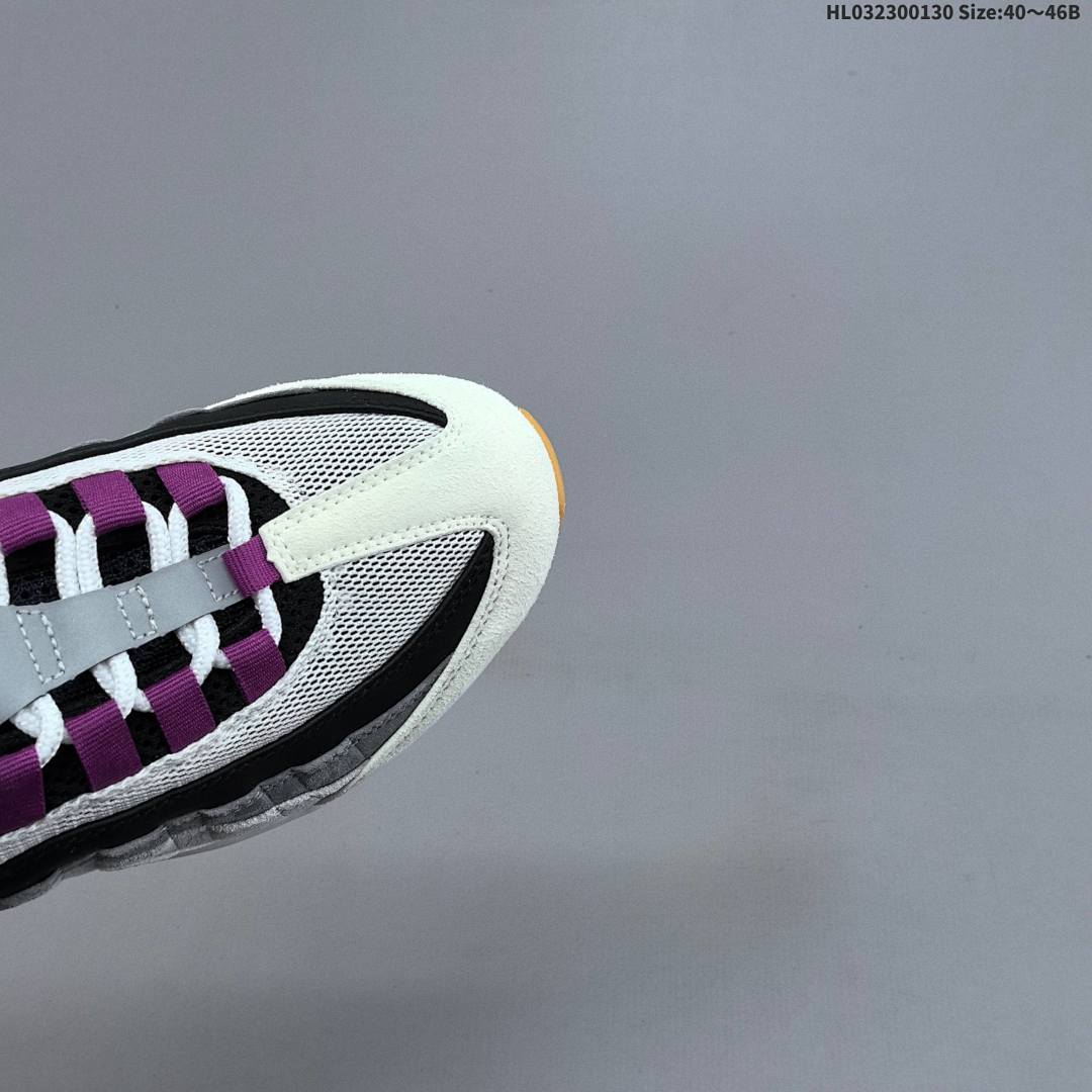 NIKE AIR MAX 95 SP - foto 3
