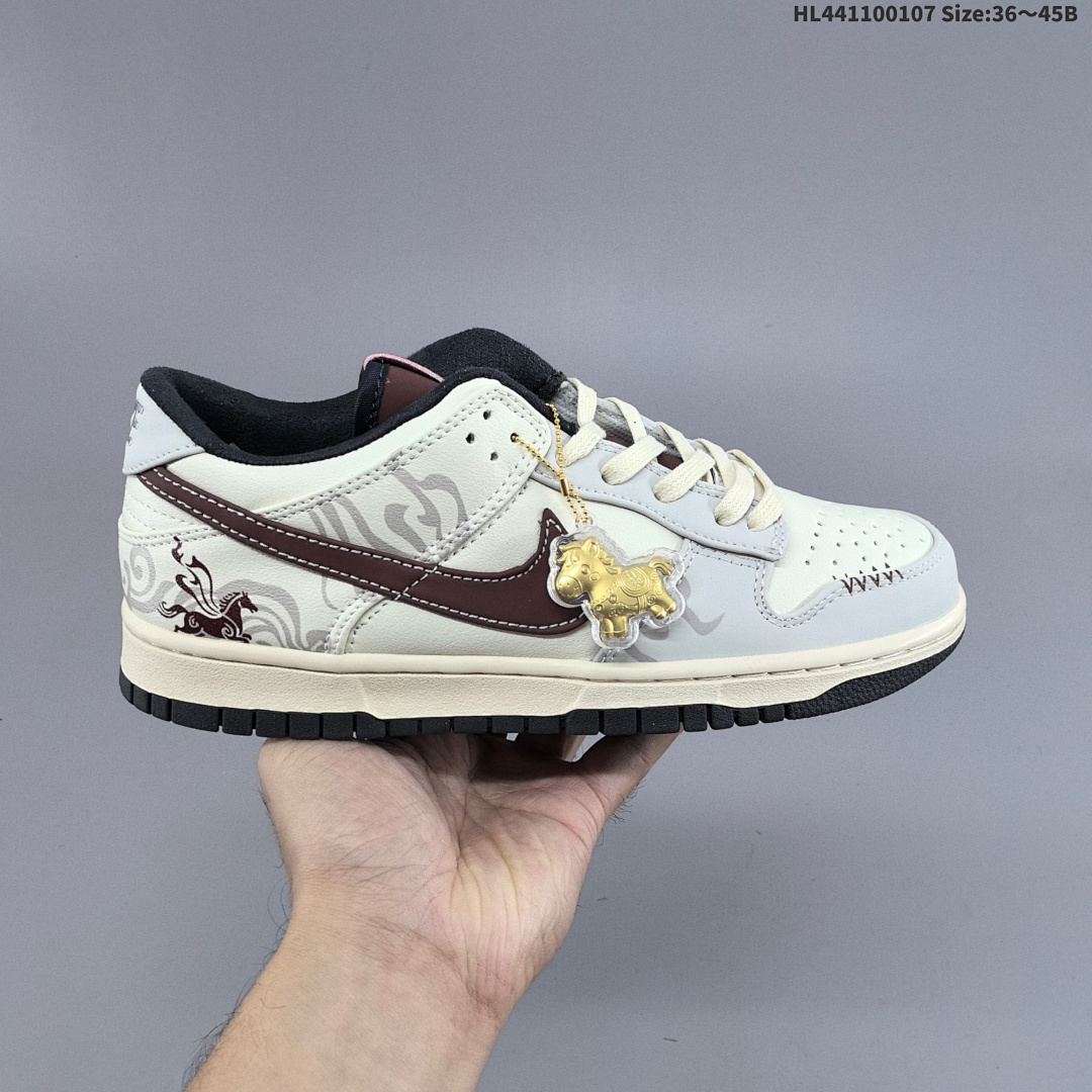 NIKE DUNK LOW sb -202 - foto 9
