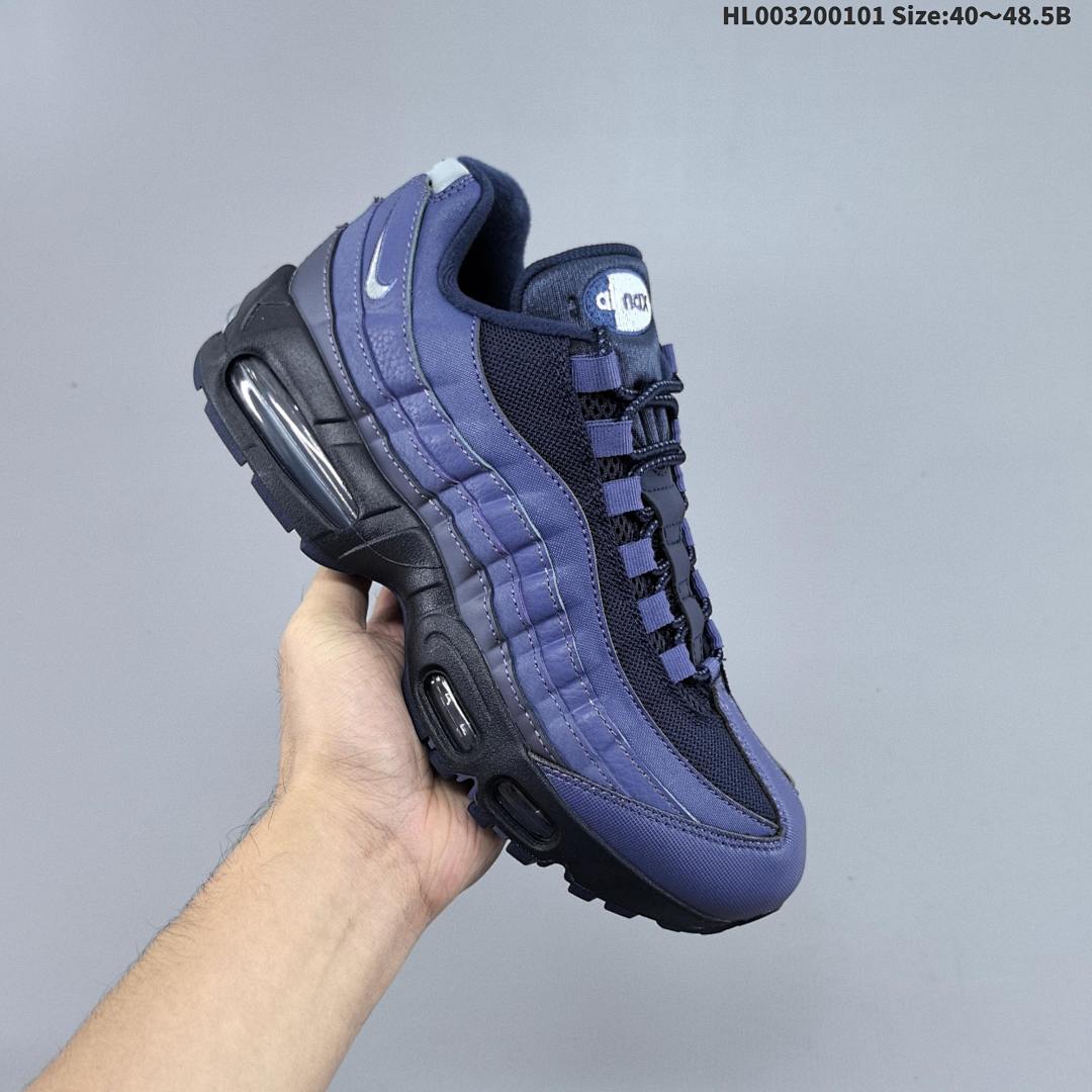 Nike Air Max 95 OG Max 95 Nike SB Air Max 95 30 - foto 8