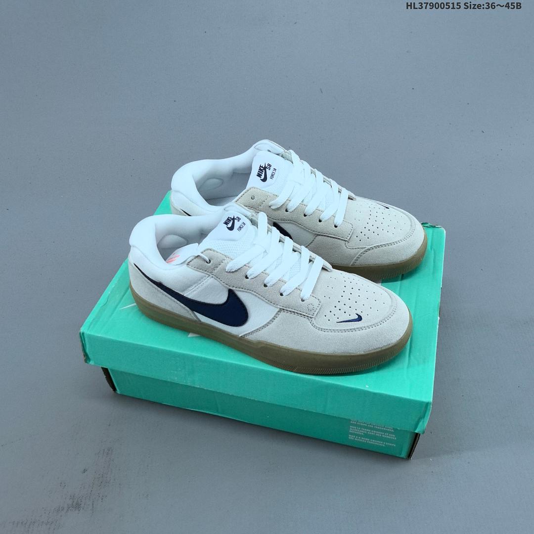 Nike SB Force . - foto 9
