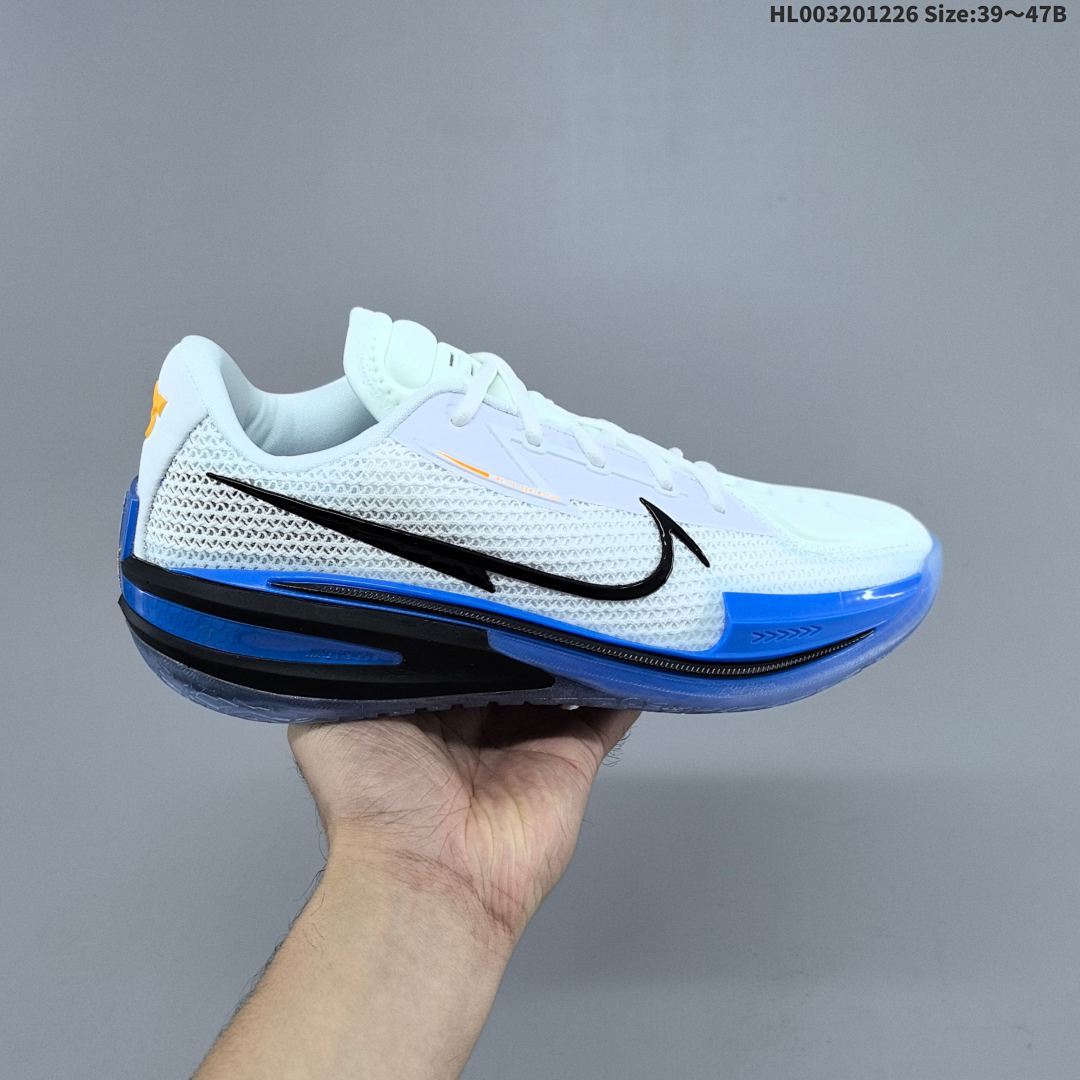 Nike Air Zoom G.T. Cut 1 EP GT1 - foto 9