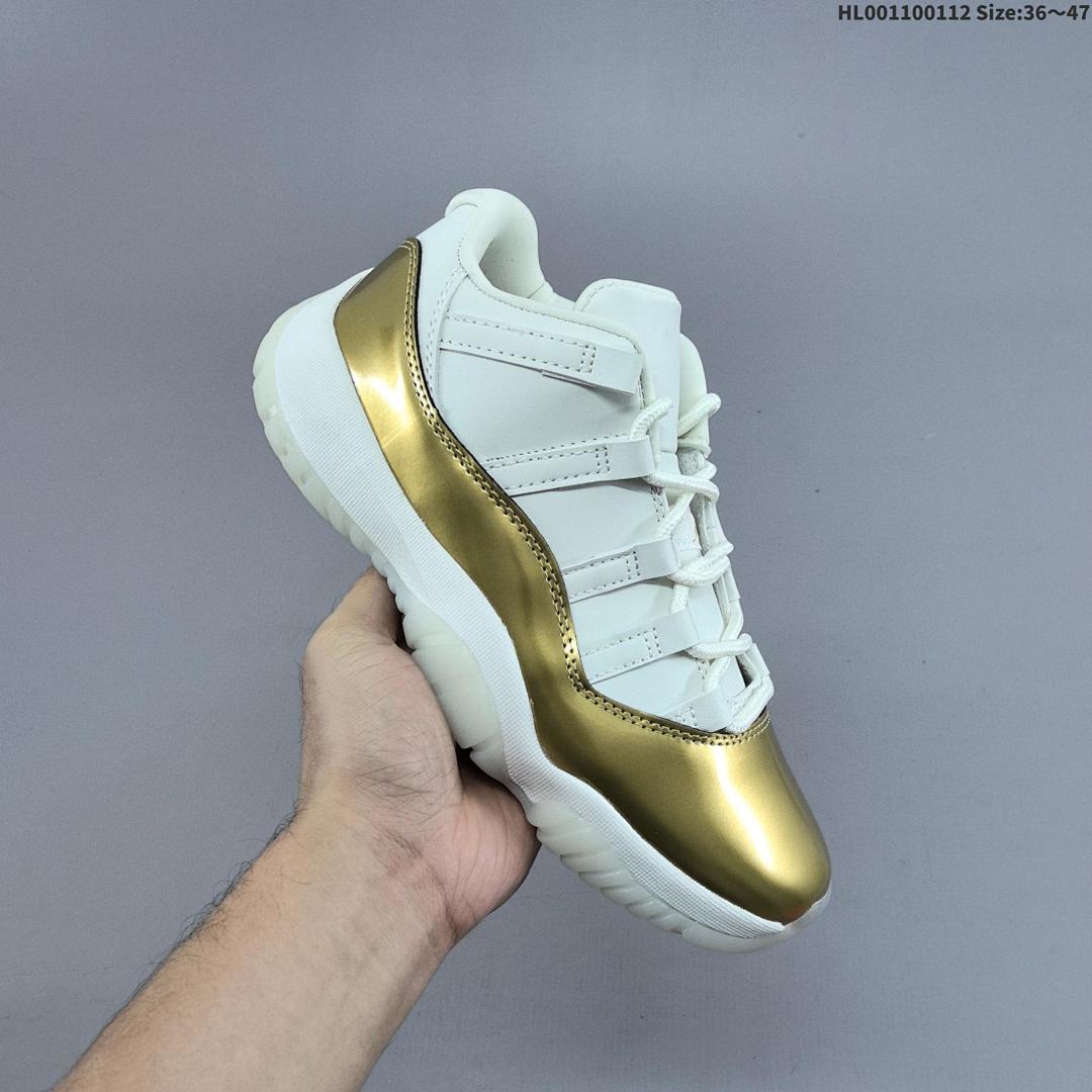 Air Jordan 11 Retro Low "Mother& x27;s Day" AJ11 11 aj11 11 - foto 8