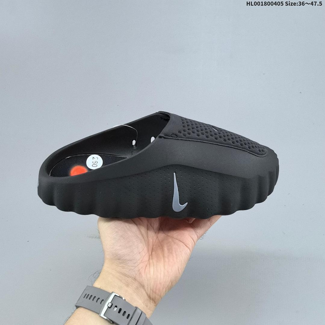 Nike Mind 001 Swoosh Logo - foto 2