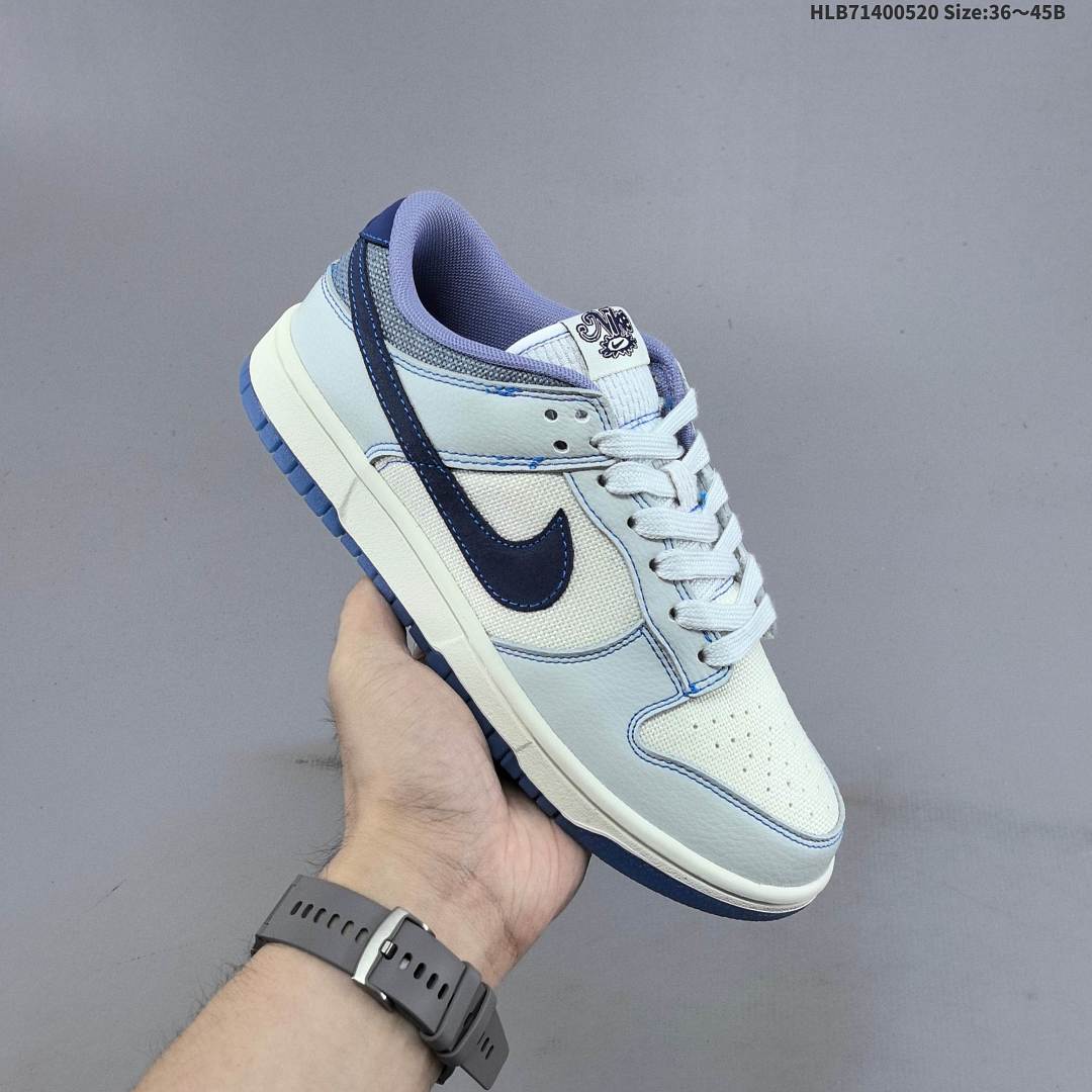 Nike SB Dunk Low Friendship Knot Dunk SB Dunk Dunk Dun - foto 3