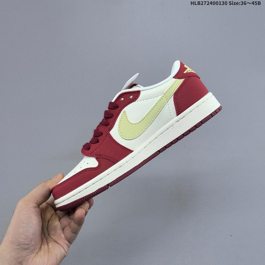 Nike Air Jordan 1 x Travis Scott AJ1 ‘DIY’ - foto 4
