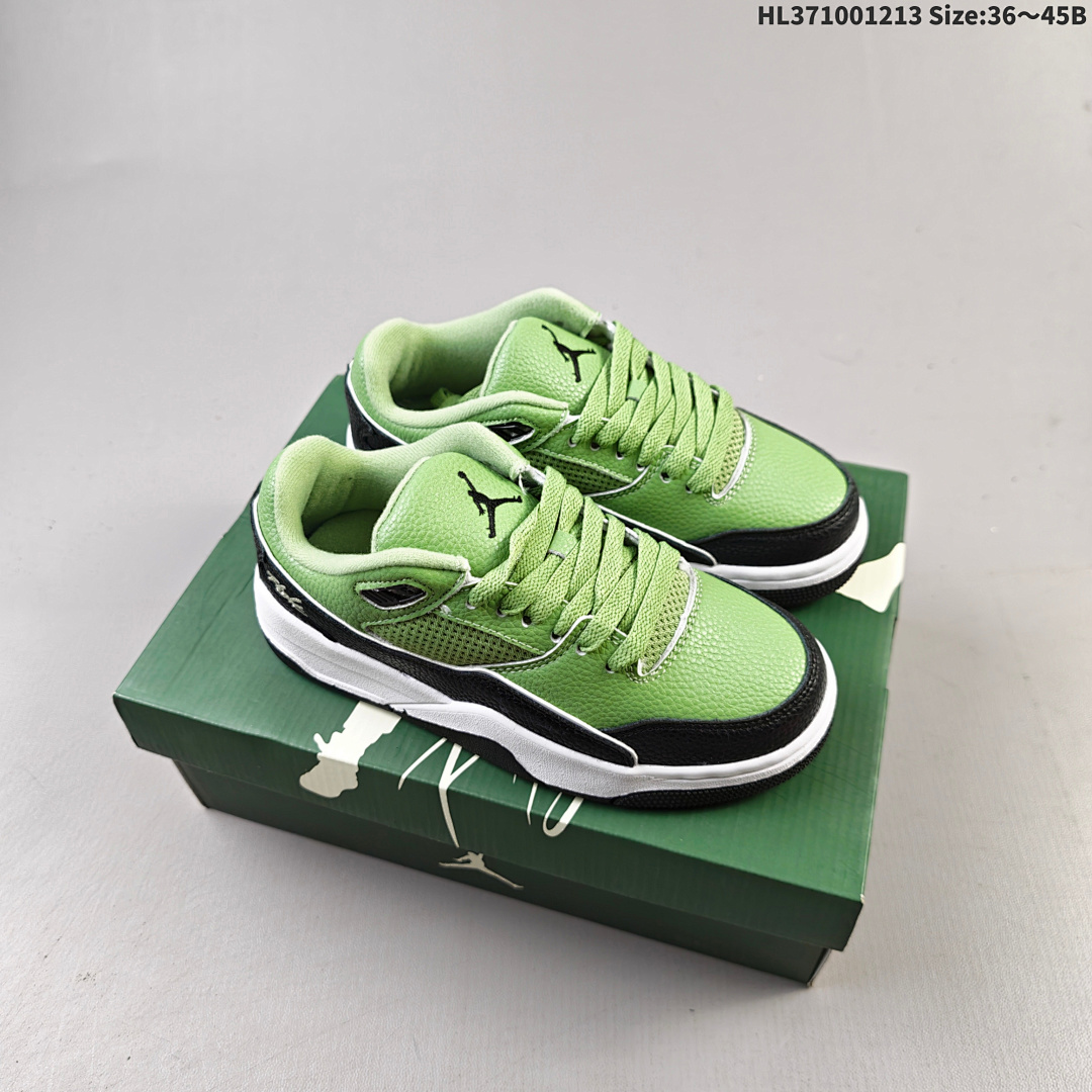 Air Jordan 4 Retro Flight Court AJ4 4 aj4 4 - foto 9