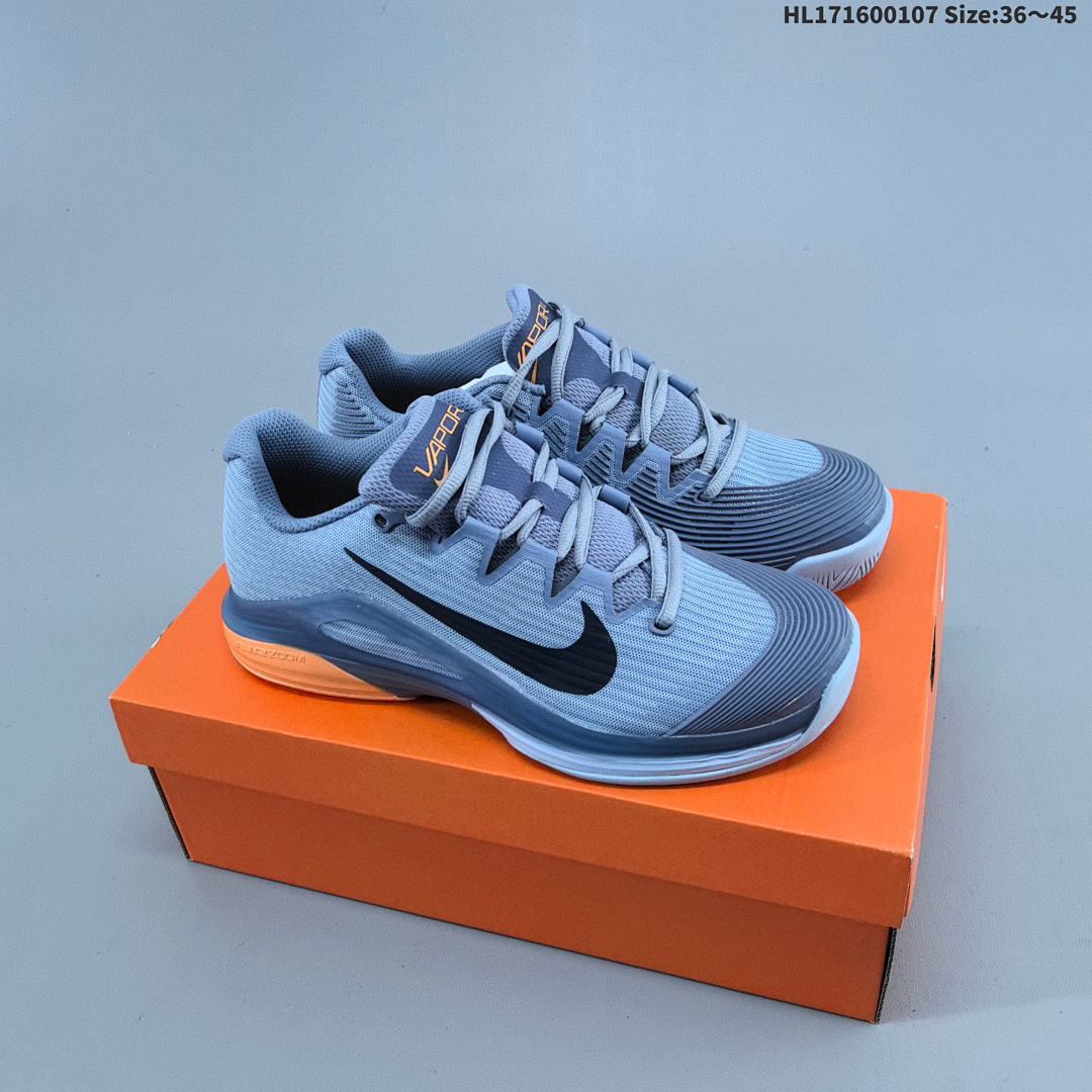 Nike Vapor 12 FV5554 HL171600107 Size 45 - foto 4