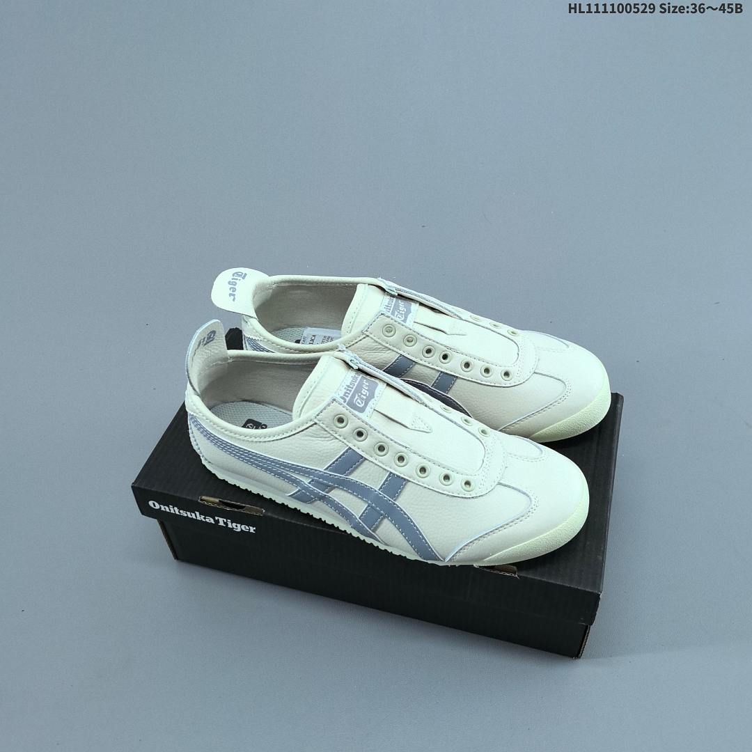 Onitsuka Tiger Mexico 66 Slip On - foto 2