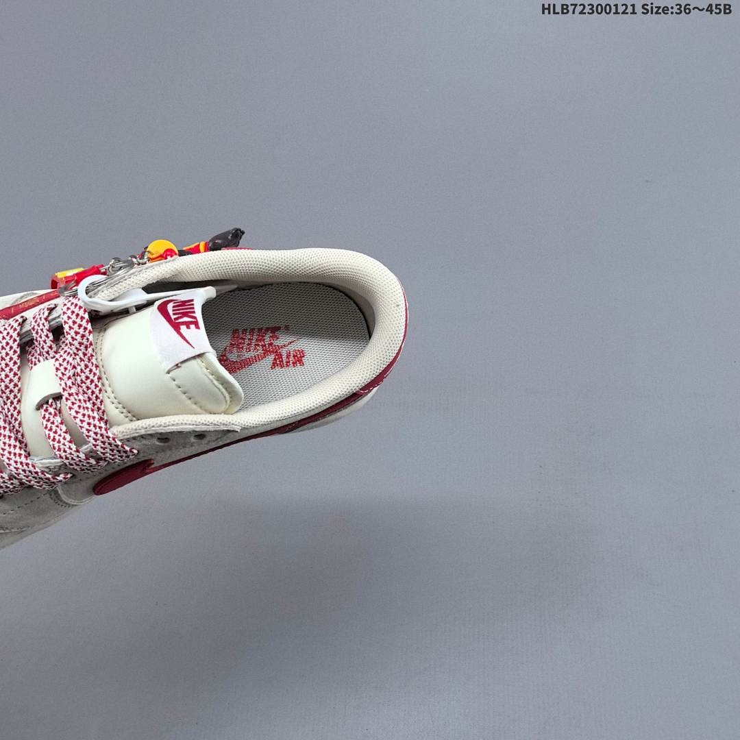 Nike Air Jordan 1 x Travis Scott AJ1 ‘DIY’ - foto 2