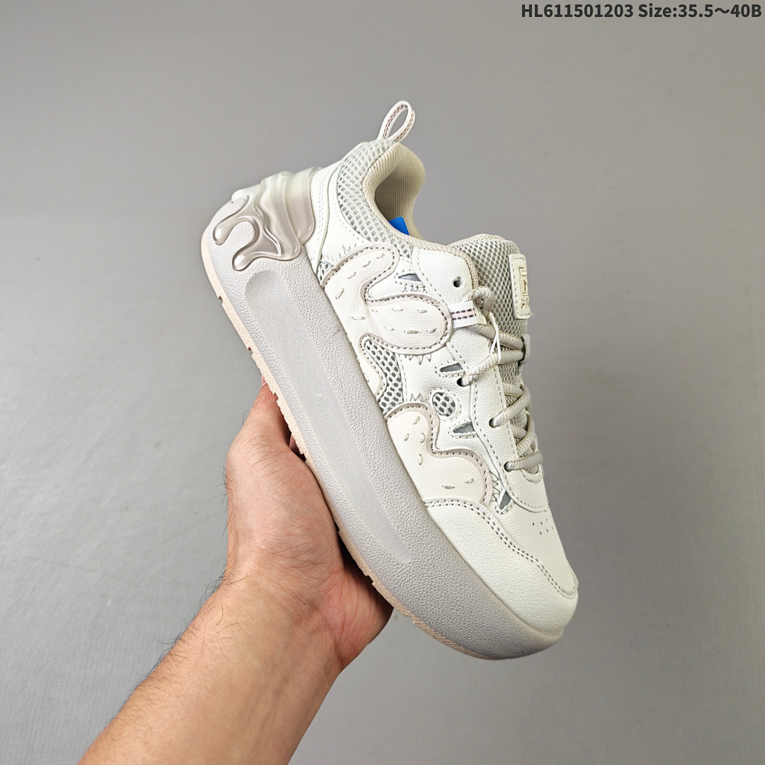 FILA CACTI TPU PIUMAX - foto 5