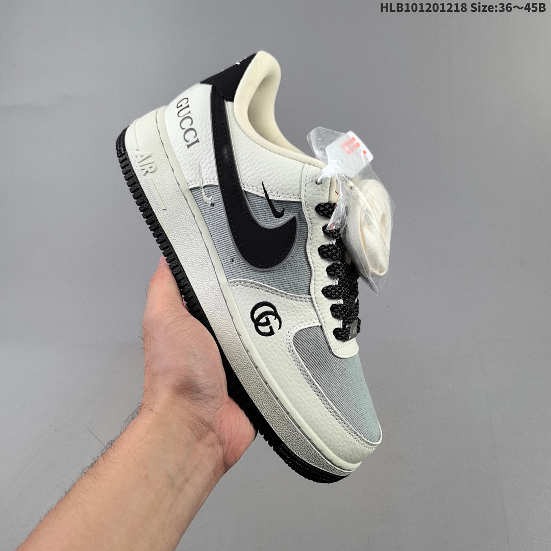 Nike Air Force1 07 low LV - foto 5