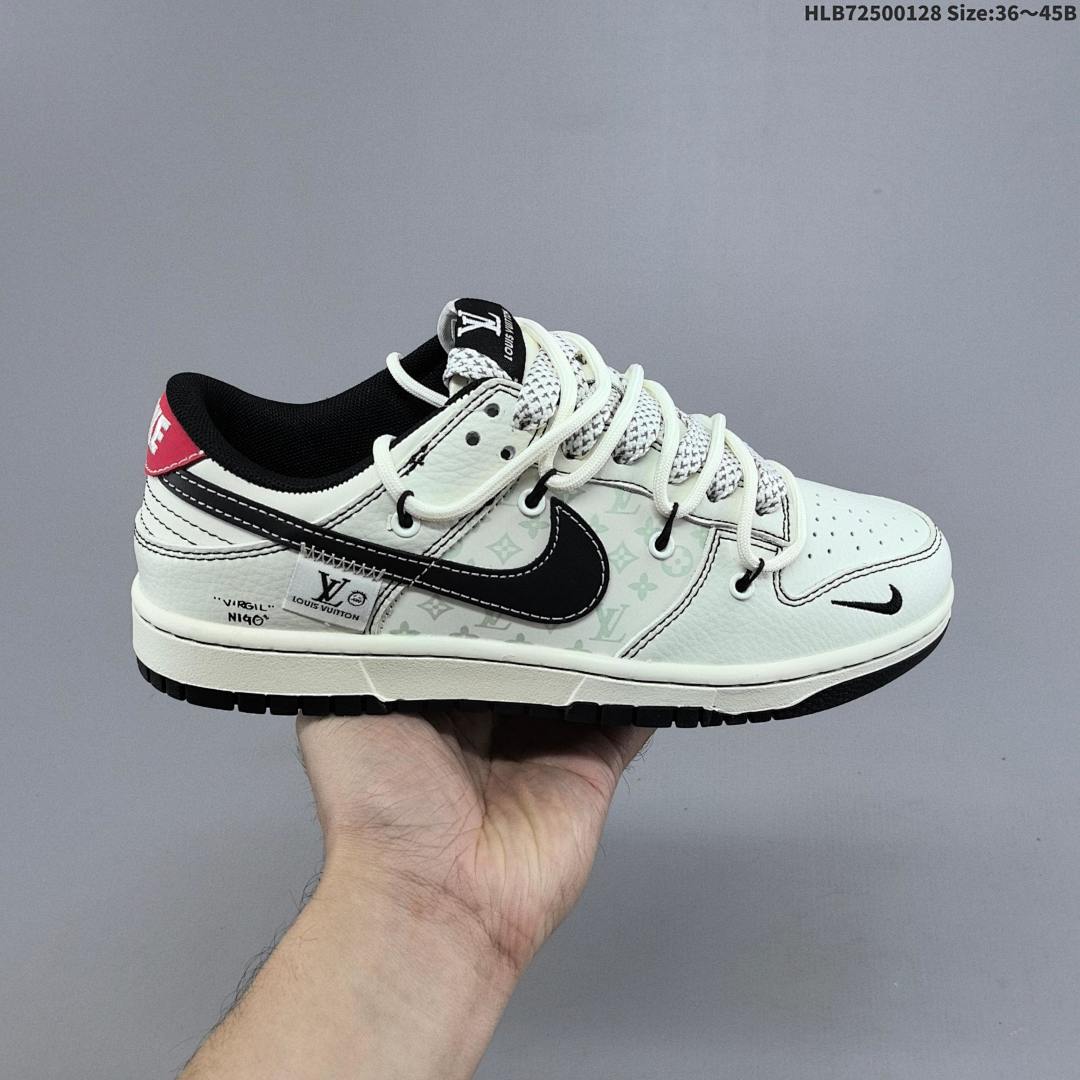 NIKE DUNK SB LOW LV Dunk SB Dunk Dunk Dunk SB - foto 9