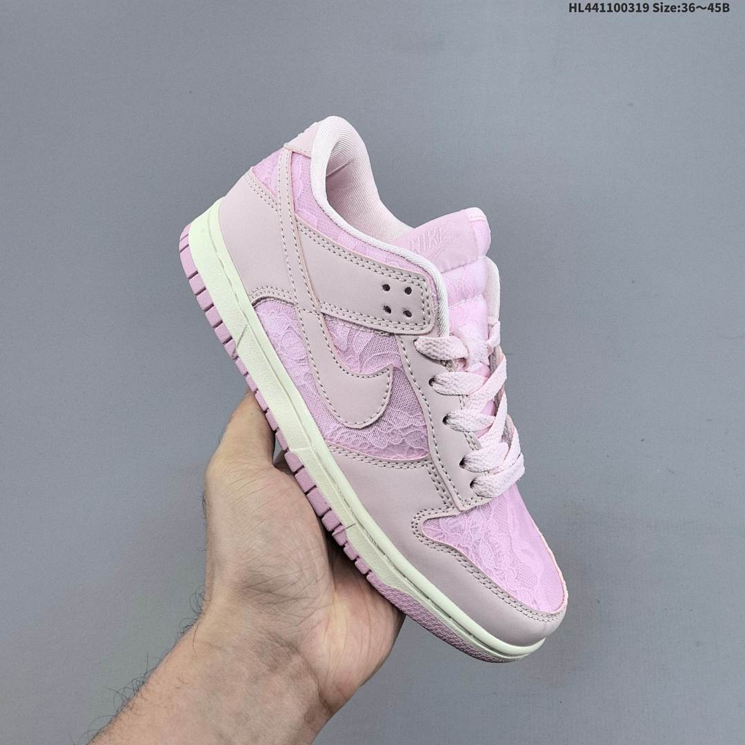NIKE sb DUNK LOW -600 4 - foto 3