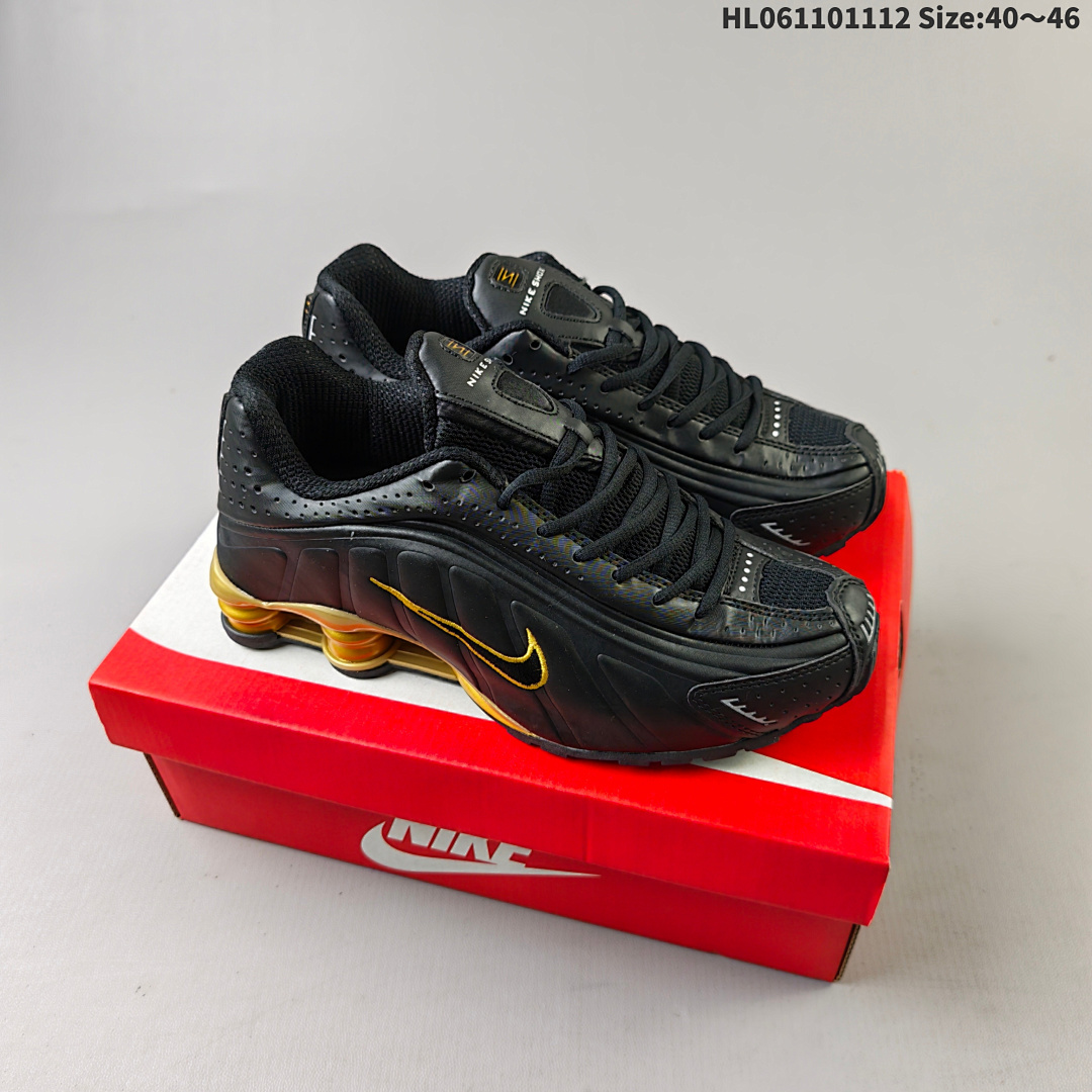 NIKE SHOX R4 -100 ID