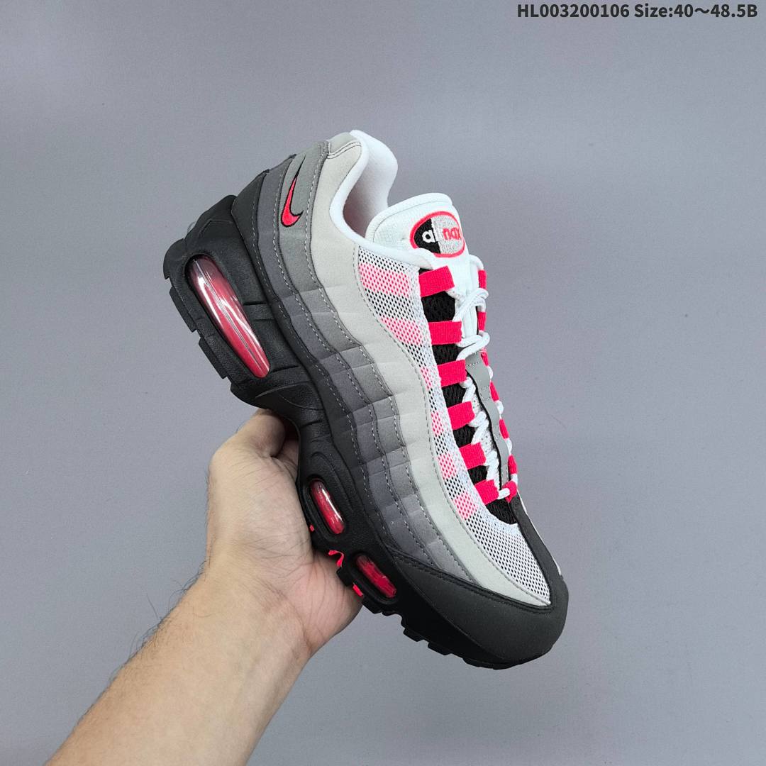 Nike Air Max 95 OG Max 95 Nike SB Air Max 95 30 - foto 8