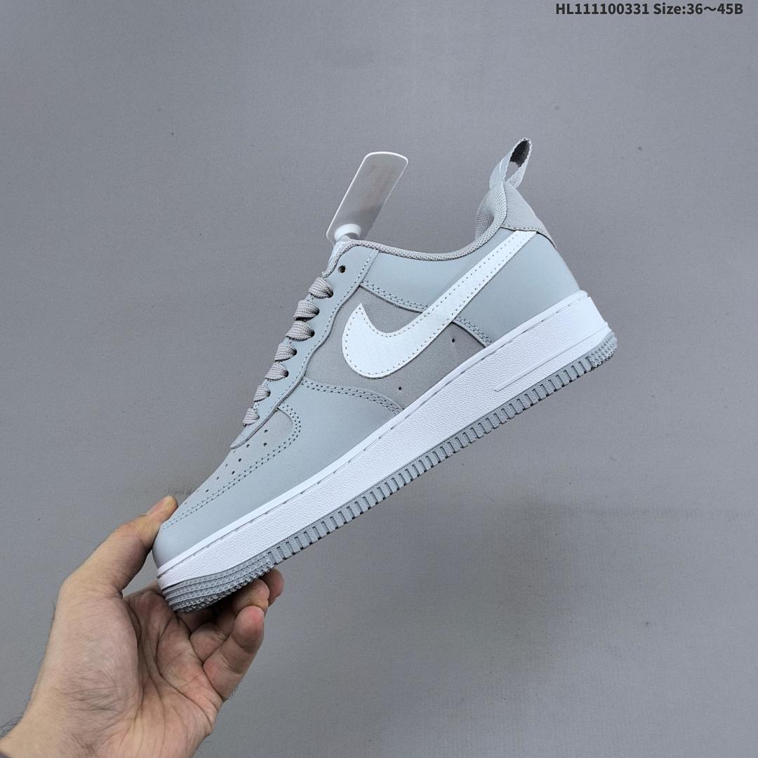 Nike AIR FORCE 1’07 Force 1 - foto 7