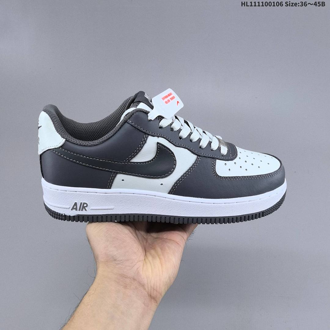Nike Air Force 1’07 Force 1 - foto 9